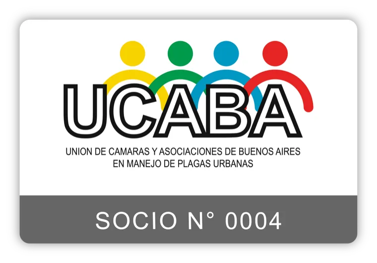 UCABA, socio número 0004