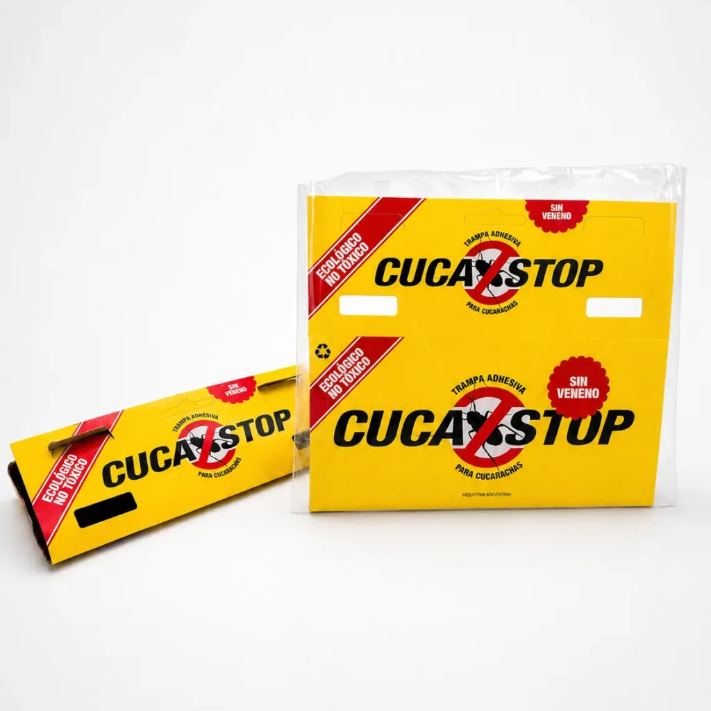 CucaStop