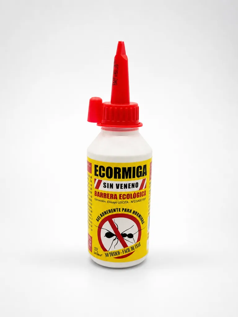 Ecormiga 250gr