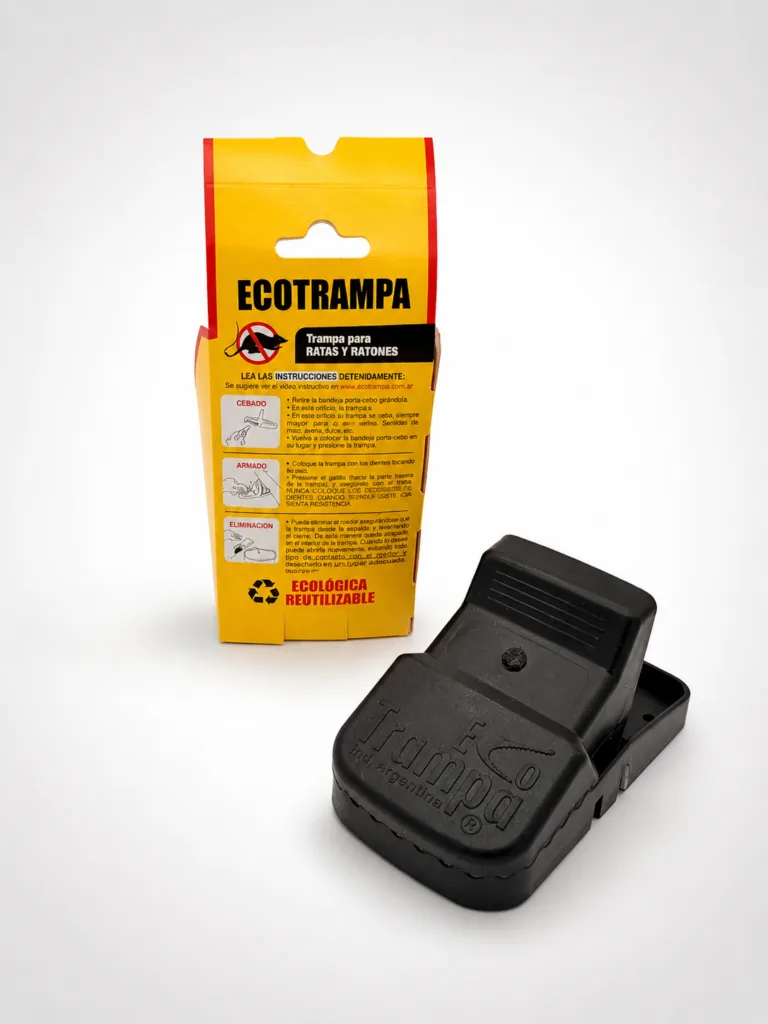Ecotrampa