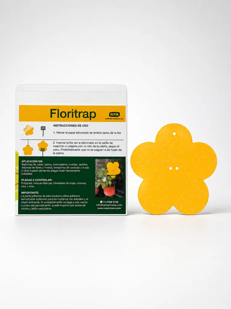 Floritrap